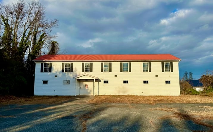 Pictures of Office property located at 191 Old Chestnut Rd, Elkton, MD 21921 for sales - image #1