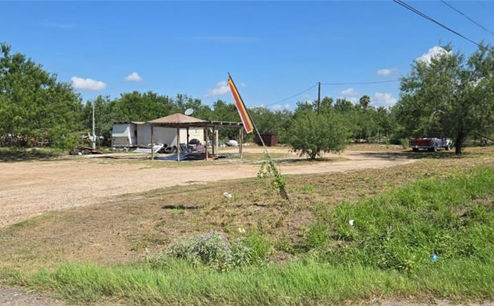 Pictures of Multifamily, Land property located at 4631 N Bentsen Palm Drive, Mission, TX 78574 for sales - image #1
