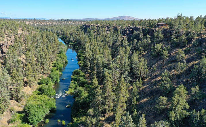 Pictures of Land property located at 65255 Swalley Road, Bend, OR 97703 for sales - image #1