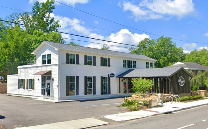 Pictures of Office, Retail property located at 1625 Oxmoor Rd, Homewood, AL 35209 for sales - image #1