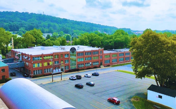 Pictures of Industrial property located at 103 Walnut St, Denver, PA 17517 for sales - image #1