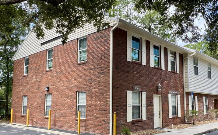 Pictures of Office property located at 3830 Williamsburg Park Boulevard Suite 5, Jacksonville, FL 32257 for sales - image #1