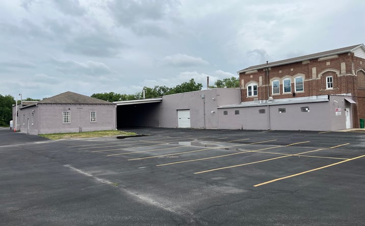 Pictures of Industrial property located at 1001 Clinton St, Lockport, IL 60441 for sales - image #1