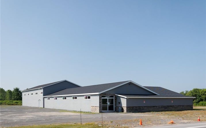 Pictures of Mixed Use, Office property located at 17612 State Route 3, Watertown, NY 13601 for sales - image #1