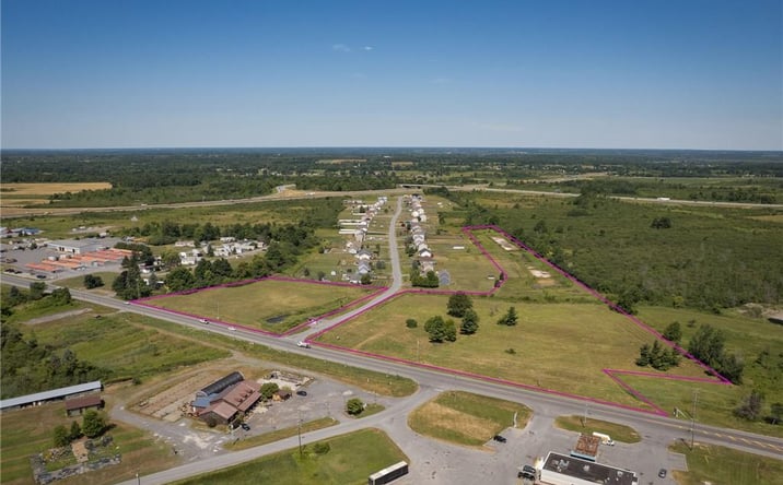 image of property at 23503 ST RTE 342 Pamelia NY 13601