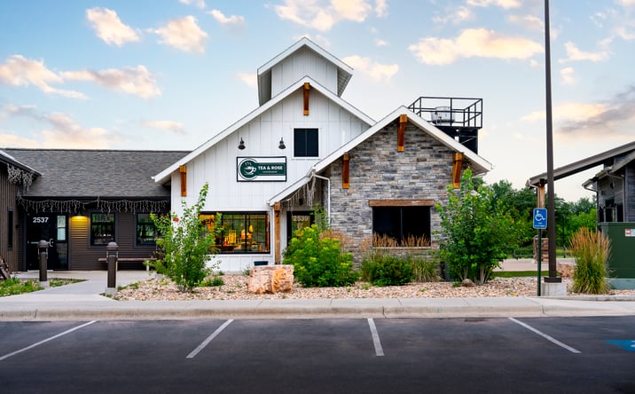 Pictures of Industrial, Mixed Use, Retail, Special Purpose property located at 2539 Yukon Pl, Spearfish, SD 57783 for sales - image #1
