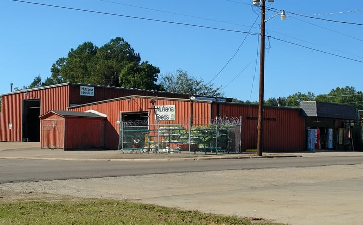 Pictures of Retail, Industrial property located at 16 E Fleming Road, Montgomery, AL 36105, 4607 Endover Drive, Montgomery, AL 36105 for sales - image #1