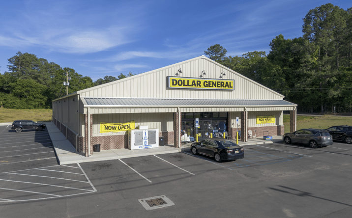 Pictures of Retail property located at 7701 Bradford Rd, Pinson, AL 35126 for sales - image #1