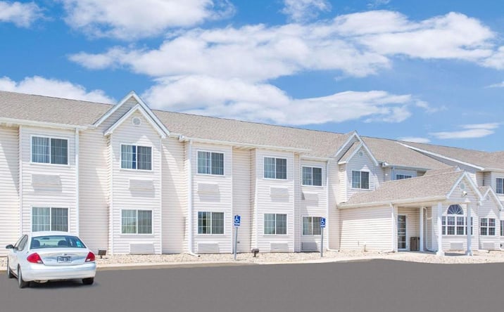 Pictures of Hospitality property located at 11000 Federal Ave, Colfax, IA 50054 for sales - image #1