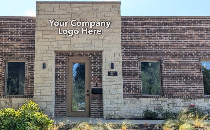 Pictures of Office property located at 208 S Cottonwood Dr, Richardson, TX 75080 for sales - image #1
