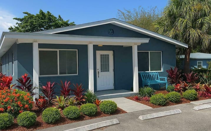 Pictures of Office property located at 301 SE 20th Street, Fort Lauderdale, FL 33316 for sales - image #1