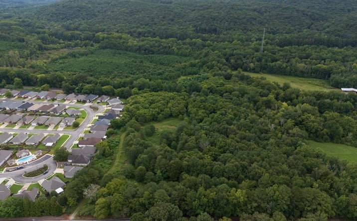 Pictures of Land property located at 4950 US Hwy 11, Springville, AL 35146 for sales - image #1