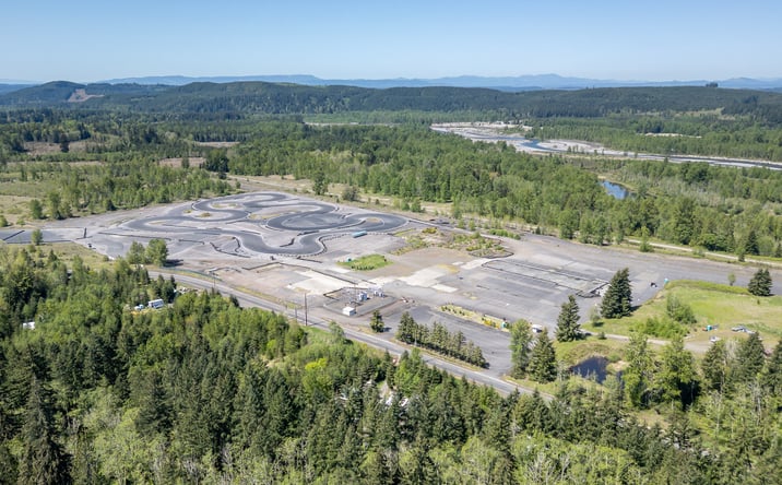 Pictures of Business for Sale, Land, Special Purpose property located at 2400 S Toutle Rd, Toutle, WA 98649 for sales - image #1