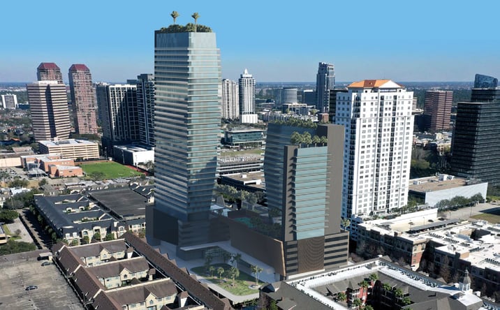 image of property at 2306 MCCUE RD # 58 Houston TX 77056-4630