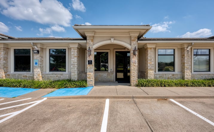 Pictures of Office property located at 6513 Preston Rd, Plano, TX 75024 for sales - image #1