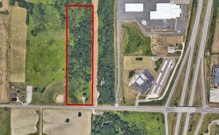 Pictures of Land, Senior Living property located at Faircrest St SW, Canton, OH 44706 for sales - image #1