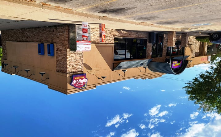 Pictures of Retail property located at 101 E 22nd St, Greeley, CO 80631 for sales - image #1