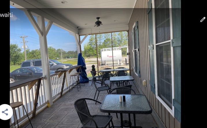 Pictures of Retail, Business for Sale property located at 39365 us-264, Belhaven, NC 27810 for sales - image #1