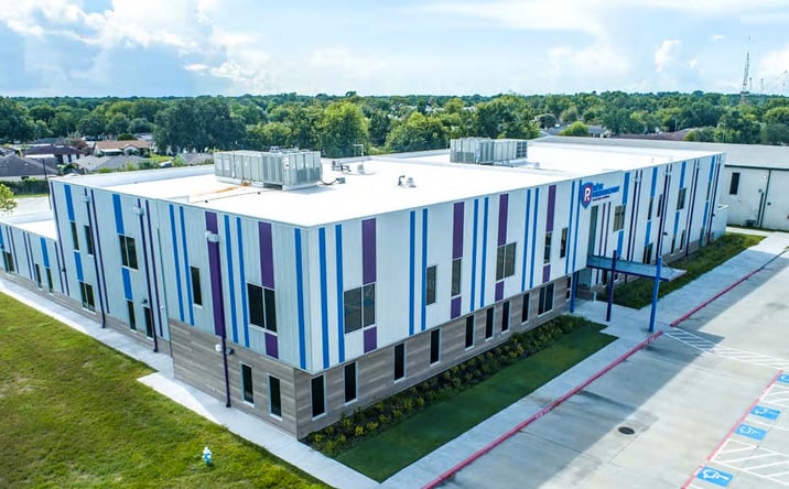 Pictures of Retail, Special Purpose property located at 12707 Cullen Blvd, Houston, TX 77047 for sales - image #1
