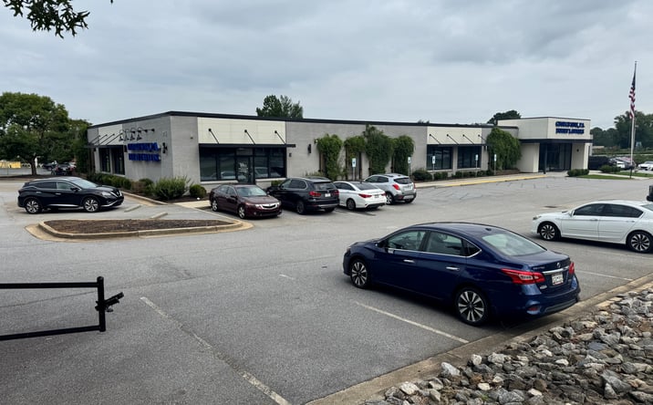 Pictures of Office property located at 715 Congaree Rd, Greenville, SC 29607 for sales - image #1