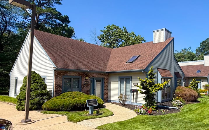 Pictures of Office property located at 146 Lakeview Dr S, Gibbsboro, NJ 08026 for sales - image #1