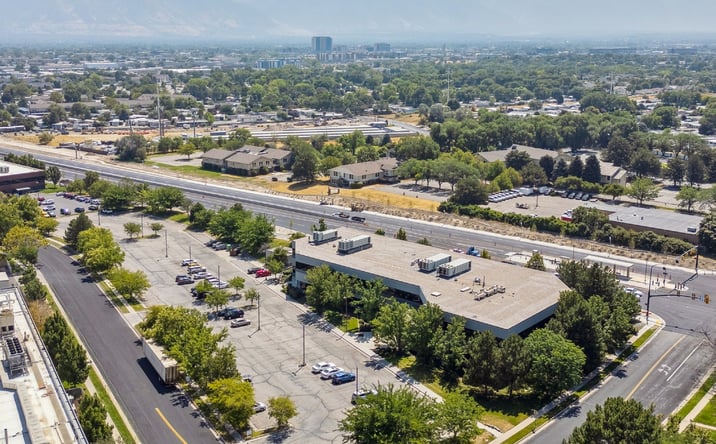 Pictures of Office property located at 1065 W Levoy Dr, Taylorsville, UT 84123 for sales - image #1