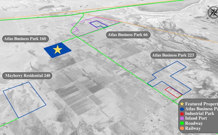 Pictures of Land property located at 40.654998995364394, -112.47211820845983, Grantsville, UT 84029 for sales - image #1