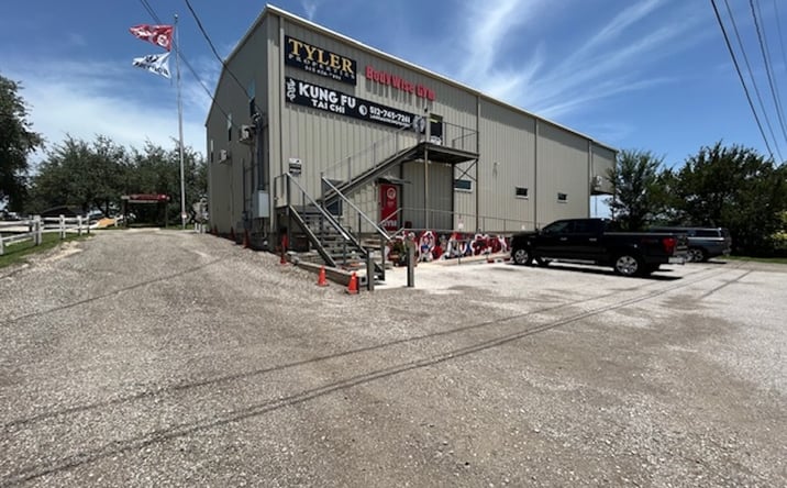 Pictures of Business for Sale, Industrial, Office, Retail property located at 2901 Ranch Rd 620 N, Austin, TX 78734 for sales - image #1