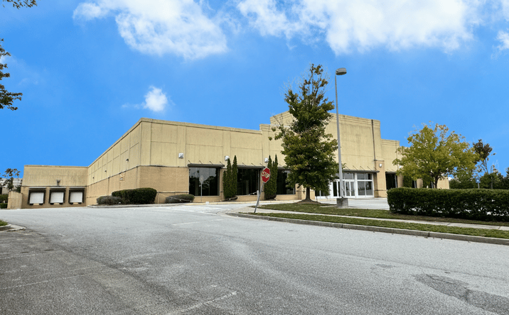 Pictures of Retail property located at 3001 Stonecrest Promenade, Lithonia, GA 30038 for sales - image #1