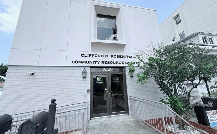Pictures of Office property located at 3401 St Claude Ave, New Orleans, LA 70117 for sales - image #1