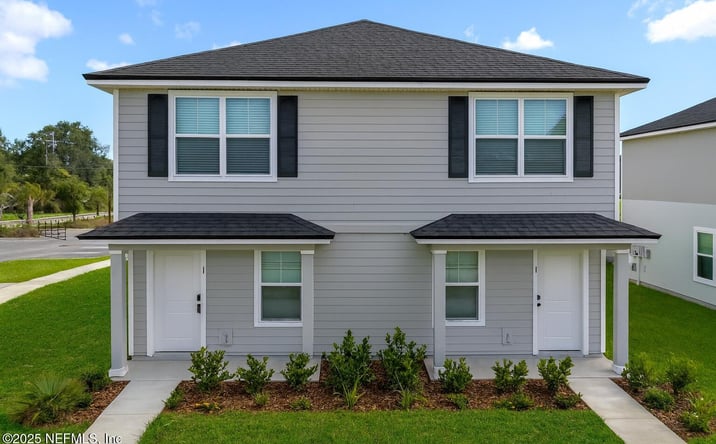 Pictures of Multifamily property located at 5671 110TH Street, Jacksonville, FL 32244 for sales - image #1