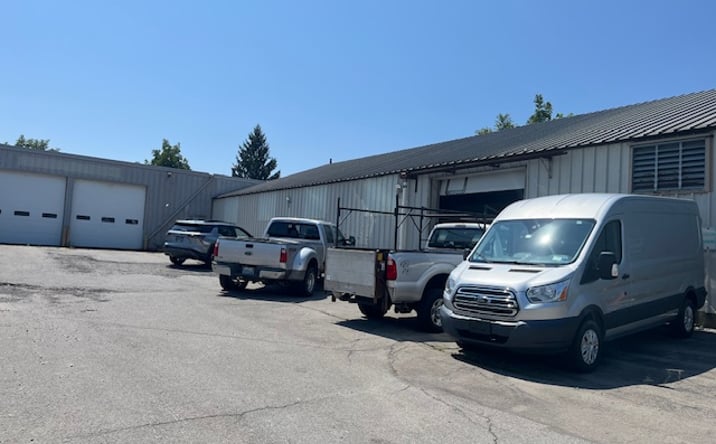 Pictures of Industrial property located at 125 Arthur St, Buffalo, NY 14207 for sales - image #1