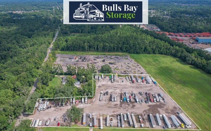 image of property at 0 OLD KINGS RD Jacksonville FL 32219