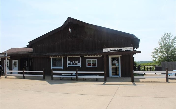 Pictures of Mixed Use, Retail property located at 1602 Perry Hwy, Portersville, PA 16051 for sales - image #1