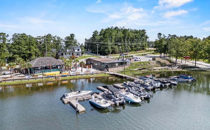 Pictures of Special Purpose property located at 1701 Dreher Island Rd, Chapin, SC 29036 for sales - image #1