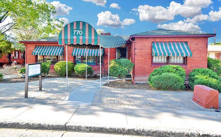 Pictures of Office property located at 770 Mill St, Reno, NV 89502 for sales - image #1