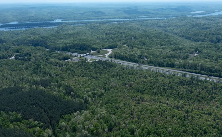 Pictures of Land property located at Birdsong Rd, Holladay, TN 38341 for sales - image #1