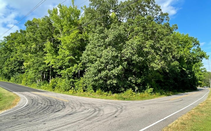 Pictures of Land property located at Oxford Rd, Henderson, NC 27536 for sales - image #1