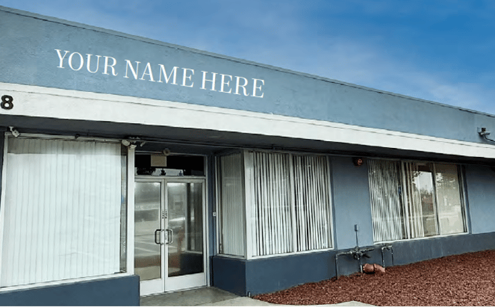 Pictures of Office property located at 1998 Alum Rock Ave, San Jose, CA 95116 for sales - image #1