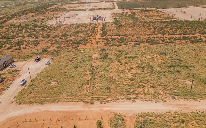 Pictures of Land property located at TBD S TBD, Midland, TX 79706 for sales - image #1