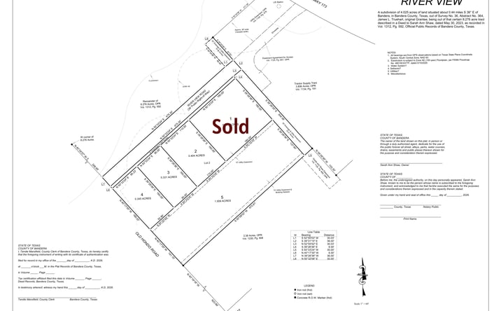 Pictures of Land property located at 220 SH 173 South, Bandera, Bandera, TX 78003 for sales - image #1