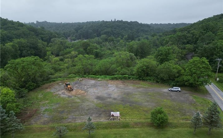 Pictures of Land property located at Maharg Rd, Nixon, PA 16002 for sales - image #1