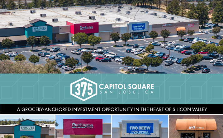 Pictures of Retail property located at 375 N Capitol Ave, San Jose, CA 95133 for sales - image #1