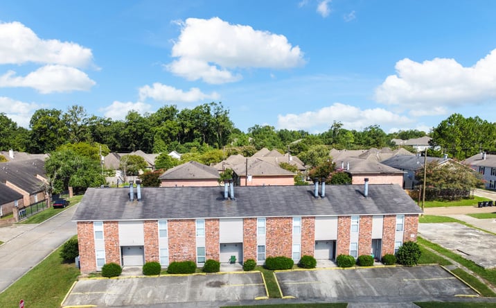 Pictures of Multifamily property located at 1701 Ryder Dr, Baton Rouge, LA 70808 for sales - image #1