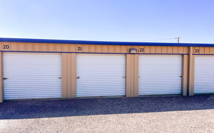 Pictures of Industrial property located at 2801 W Washington Ave, Midland, TX 79701 for sales - image #1