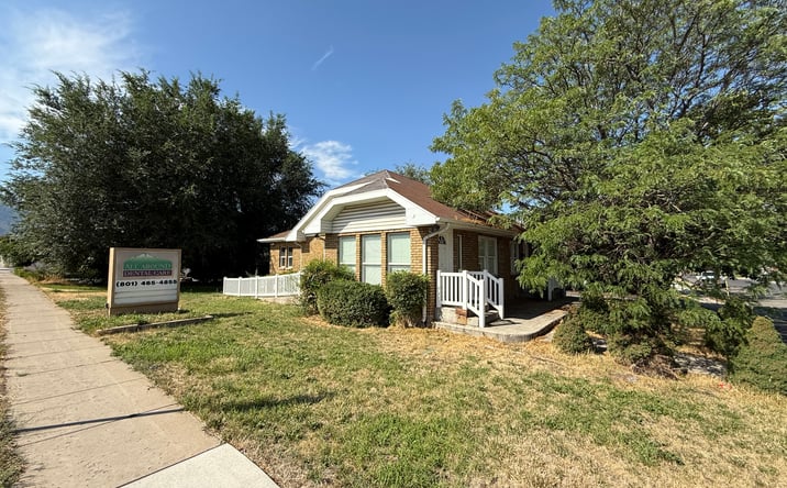 Pictures of Office property located at 110 S 100 W, Payson, UT 84651, Payson, UT 84651 for sales - image #1