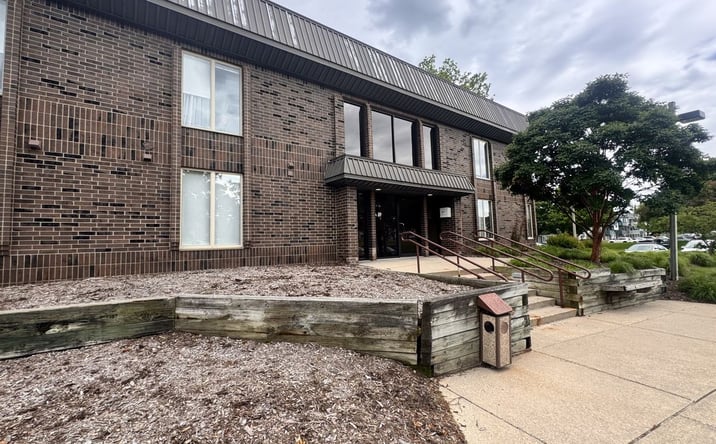 Pictures of Office property located at 6100 Newport Road, Portage, MI 49002 for sales - image #1