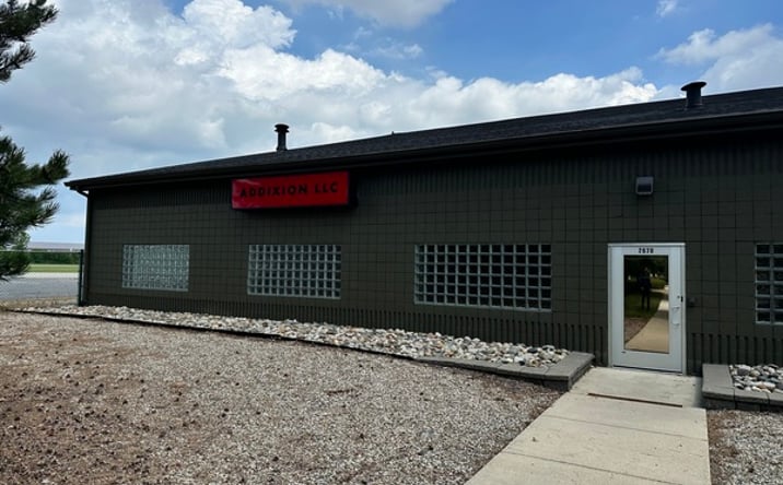 Pictures of Industrial, Special Purpose property located at 2670 Industrial Row Dr, Troy, MI 48084 for sales - image #1