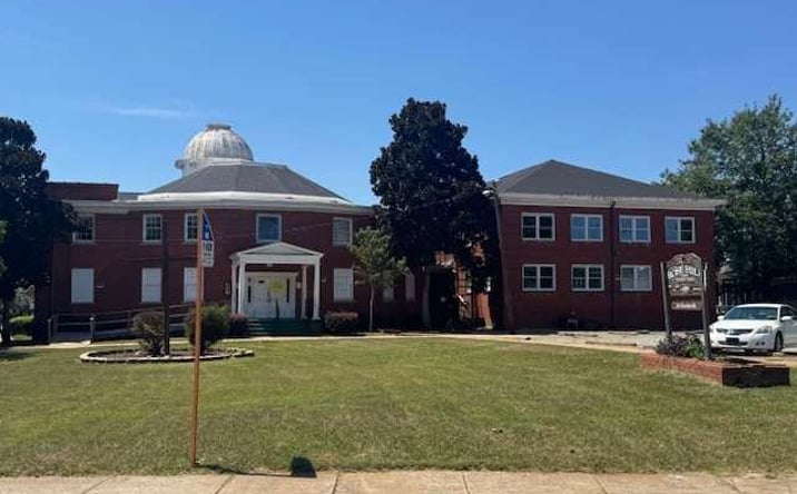 Pictures of Special Purpose property located at 2100 6th Ave, Columbus, GA 31904 for sales - image #1