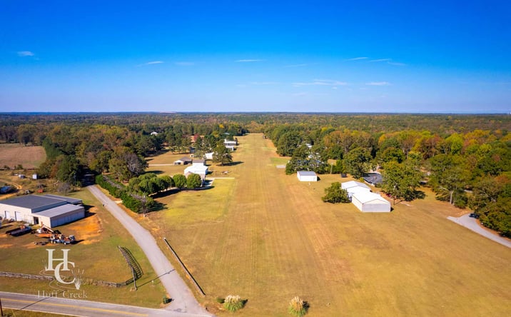 Pictures of Land property located at Aeronca Rd, Belton, SC 29627 for sales - image #1